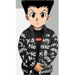 Trxp Ghxulz