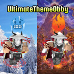 Ultimate Theme Obby
