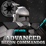 TRGA | Advanced Recon Commandos