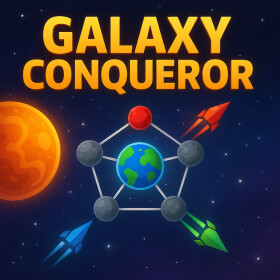 Galaxy Conqueror