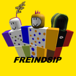 THE FREINDSIP