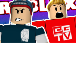 EGTV & DanTDM Tycoon!