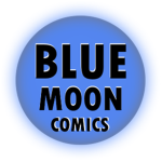 Blue Moon Comics