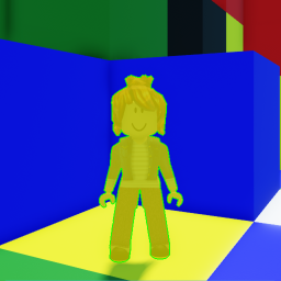 Color Hide X