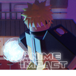 Anime Impact