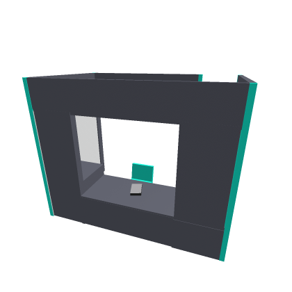 Loft Bed