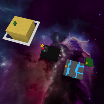 Robloxia Galaxy