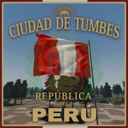 City of Tumbes - DPR, 1941