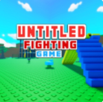Untitled Fight Studio