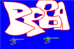 PPBA (pro paint ball association)