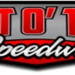 heart O texas speedway for JKL icon