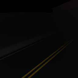 night time game