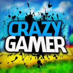 CRAZY GAMER PLAY