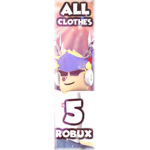 offical zeus clothes 6