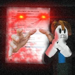 Survive The Job Application icon
