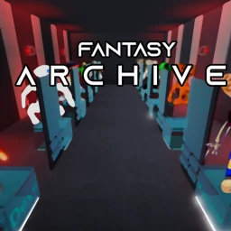 Fantasy Bear Archive icon