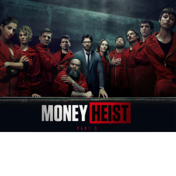 Money Heist {Official® Beta}