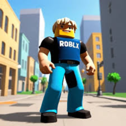 ROBLOXIAN CITY