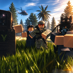 Camp Vortex V2