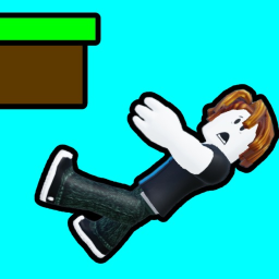 You WILL FALL!!!