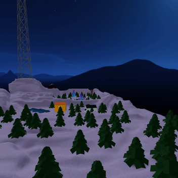 Jay's Happy Fun World!