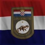 Zborno Područje Osijek