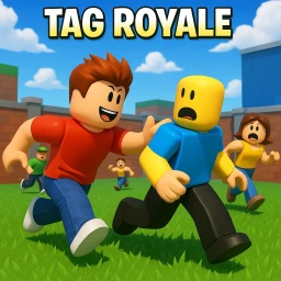 Tag Royale (BETA TESTING) icon