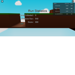 Fun obby for bored
