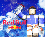 Red Bull Expedition Team