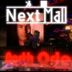 Next Mall (North Mall)
