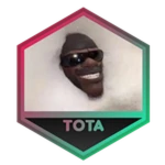 caption=Badge