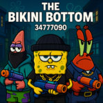 [TBB] The Bikini Bottom