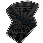 Tactical Elite Forces TEF
