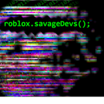 roblox.savageDevs();