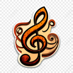 [BR] Treble-Clef