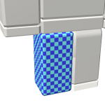 R6 - Right Leg