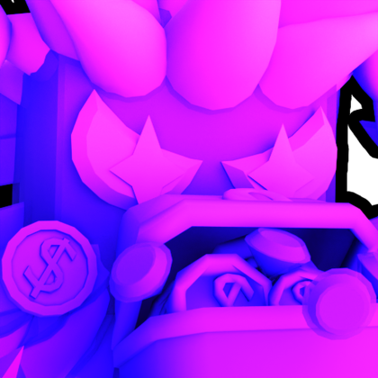 Galaxy Treasure Guardian