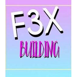 F3x Building World [FULL RELEASE]