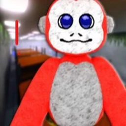 Creepy Baboon! [DEMO] icon