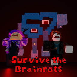 Survive the Brainrots!