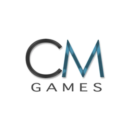 CM Games Roblox group icon