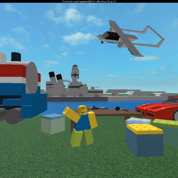 welome to mai profile! :D