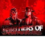 wwe #### shows and undertaker