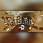 The Phantom Of The Opera 2004