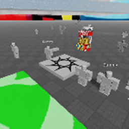Sus battlegrounds