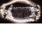 Legends Never Giveup