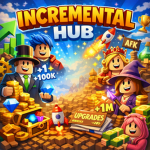Incremental Hub