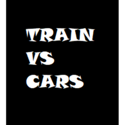 {BRICKS}Cars VS Trains