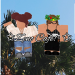Zeno Cafe
