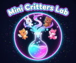 Mini Critters Lab Group Thumbnail